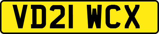 VD21WCX