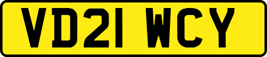 VD21WCY