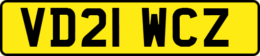 VD21WCZ