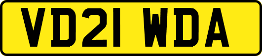 VD21WDA