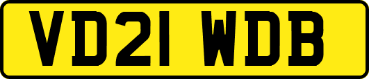 VD21WDB