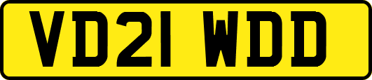 VD21WDD