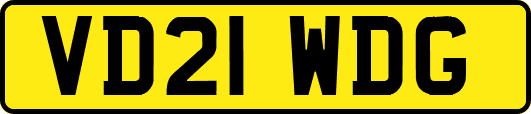 VD21WDG