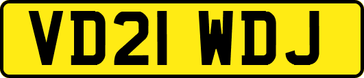 VD21WDJ
