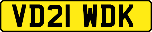 VD21WDK