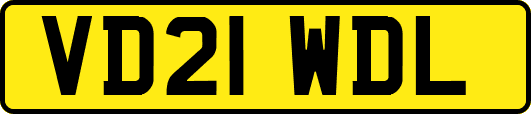 VD21WDL