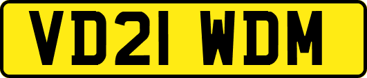 VD21WDM