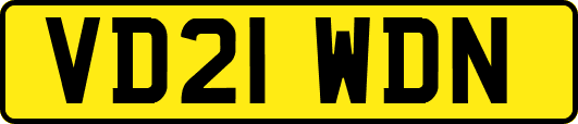 VD21WDN
