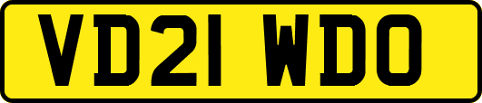 VD21WDO