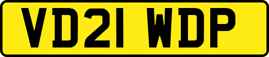 VD21WDP