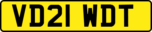 VD21WDT