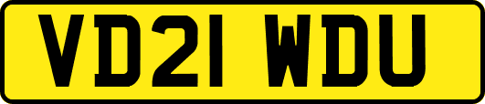 VD21WDU