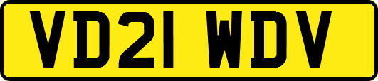 VD21WDV