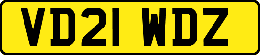 VD21WDZ
