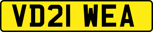 VD21WEA