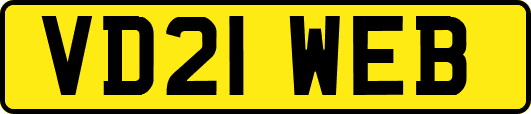VD21WEB