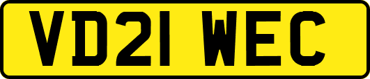 VD21WEC