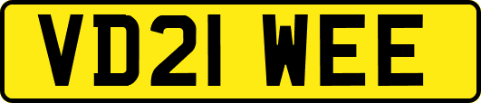 VD21WEE