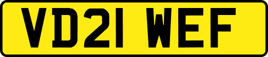 VD21WEF