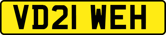 VD21WEH
