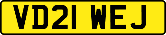 VD21WEJ