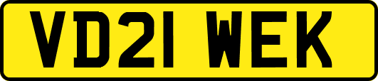 VD21WEK