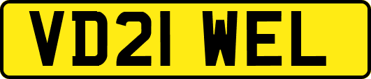 VD21WEL
