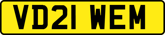 VD21WEM