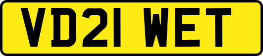 VD21WET