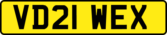VD21WEX