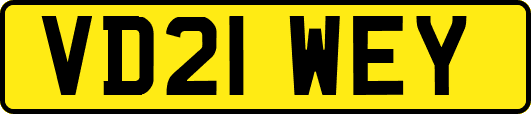 VD21WEY