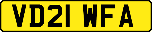 VD21WFA