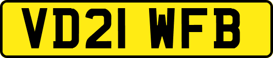 VD21WFB