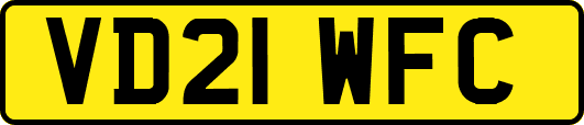 VD21WFC