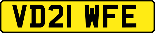 VD21WFE