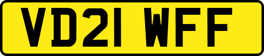 VD21WFF