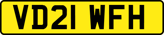 VD21WFH