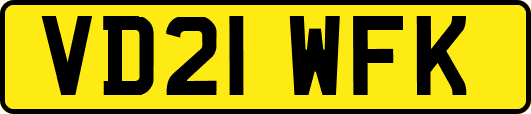 VD21WFK