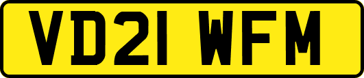 VD21WFM