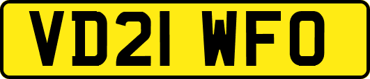 VD21WFO