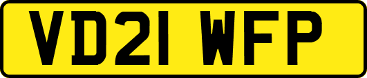 VD21WFP