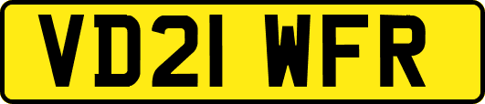 VD21WFR