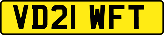 VD21WFT