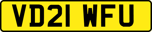 VD21WFU