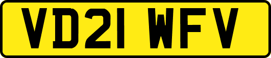VD21WFV