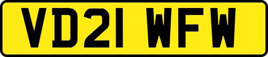 VD21WFW