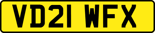VD21WFX