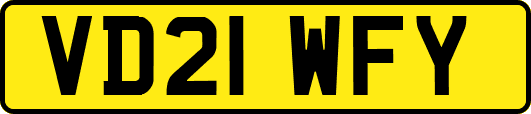 VD21WFY