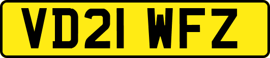 VD21WFZ