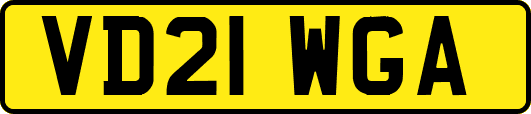 VD21WGA